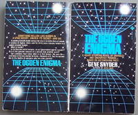 THE OGDEN ENIGMA by Snyder, Gene - 1980