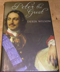 Peter the Great