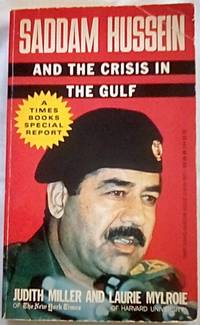 Saddam Hussein and the Crisis in the Gulf