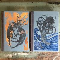 image of A Clash of Kings: two volume set