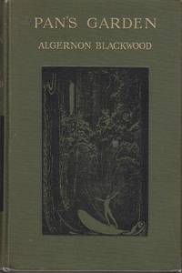 image of Pan's Garden. A Volume of Nature Stories