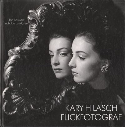 KARY H LASCH FLICKFOTOGRAF.