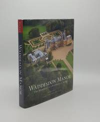 image of WADDESDON MANOR The Heritage of a Rothschild House