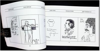 Self-Portrait: Book People Picture...; (photo 3)