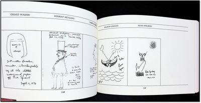 Self-Portrait: Book People Picture...; (photo 4)