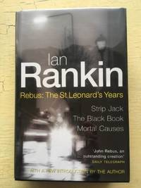 Rebus - The St. Leonard's Years