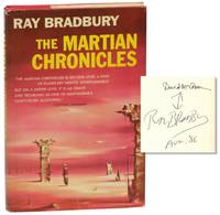 The Martian Chronicles