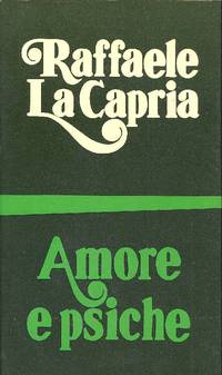 Amore e psiche
