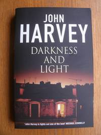 Darkness and Light by Harvey, John - 2006