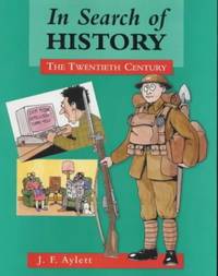 cover of In Search of History: The Twentieth Century