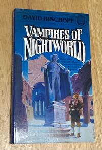 cover of Vampires of Nightworkd