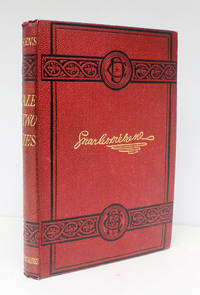 cover of A Tale of Two Cities