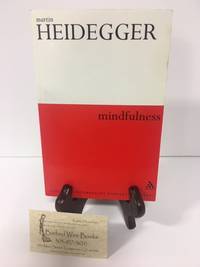 image of Mindfulness