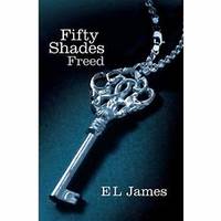 Fifty Shades Freed