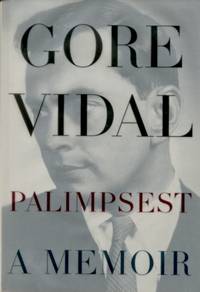 image of Palimpsest, A Memoir