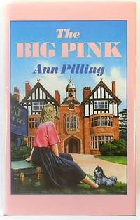 The Big Pink