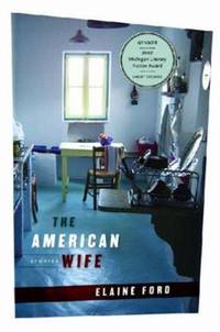 The American Wife