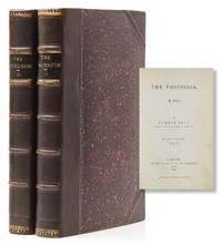 image of The Professor by Currer Bell