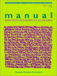image of Manual: Para Proclamadores de la Palabra (Spanish Edition)