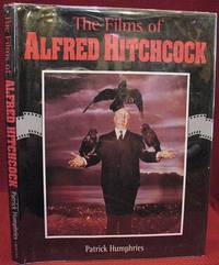 image of The Films of Alfred Hitchcock