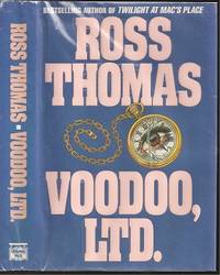 image of Voodoo, Ltd