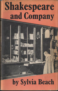 SHAKESPEARE AND COMPANY.