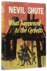 image of What Happened to the Corbetts