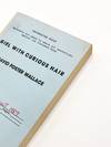 GIRL WITH THE CURIOUS HAIR: Stories