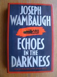 image of Echoes in the Darkness