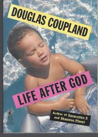 cover of Life After God