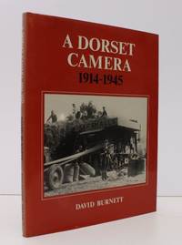 image of A Dorset Camera 1914-1945. NEAR FINE COPY IN DUSTWRAPPER