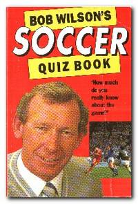 image of Soccer Quiz Book