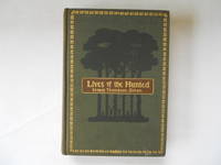 image of Lives of the Hunted