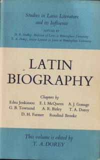 Latin Biography.