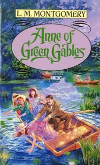 Anne of Green Gables (Tor Classics)