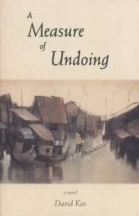 image of Measure of Undoing, A