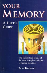YOUR MEMORY A User's Guide