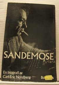 Sandemose. En biografi.