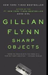 image of Sharp Objects (Turtleback School & Library Binding Edition)