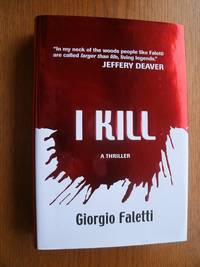 I Kill