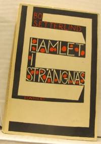 Hamlet i Strängnäs. Läsebok för amatörer.