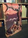 image of Tales of the Punjab: Folklore of India