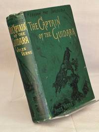 Keraban the Inflexible. The Captain of the Guidara