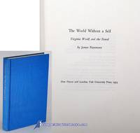 The World Without a Self: Virginia Woolf and the Novel