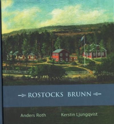 Rostocks brunn.