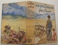 cover of The Grapes of Wrath
