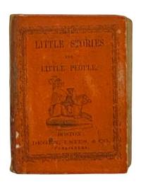 Little Stories for Little People