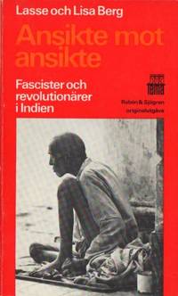 Ansikte mot ansikte. Fascister och revolutionärer…