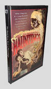 The Dark Horse Book of Hauntings