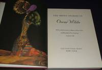 The Short Stories of Oscar Wilde by Wilde Oscar with An Introduction by Robert Gorham Davis - 1968